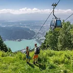 Апартаменты Sommer Am Faaker Фаак-ам-Зее