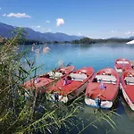 Sommer Am Faaker * Фаак-ам-Зее