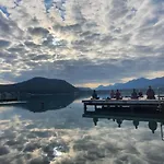 Sommer Am Faaker Faak am See