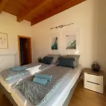 Апартаменты Sommer Am Faaker Фаак-ам-Зее