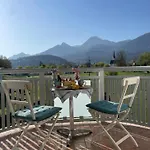 Sommer Am Faaker Апартаменты Фаак-ам-Зее