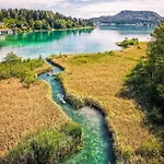 Апартаменты Sommer Am Faaker *