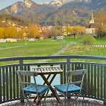Sommer Am Faaker Фаак-ам-Зее
