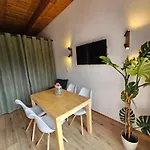 Апартаменты Sommer Am Faaker