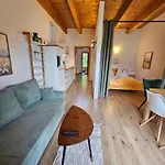Sommer Am Faaker Апартаменты *