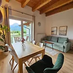 Sommer Am Faaker Апартаменты Фаак-ам-Зее