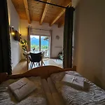 Sommer Am Faaker Апартаменты Фаак-ам-Зее