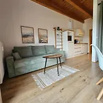 Sommer Am Faaker Апартаменты *
