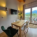 Sommer Am Faaker Апартаменты Фаак-ам-Зее
