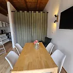 Апартаменты Sommer Am Faaker *