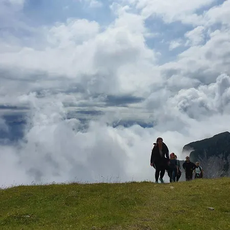 Sommer Am Faaker