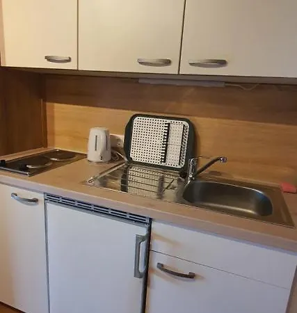 Apartamento Sommer Am Faaker
