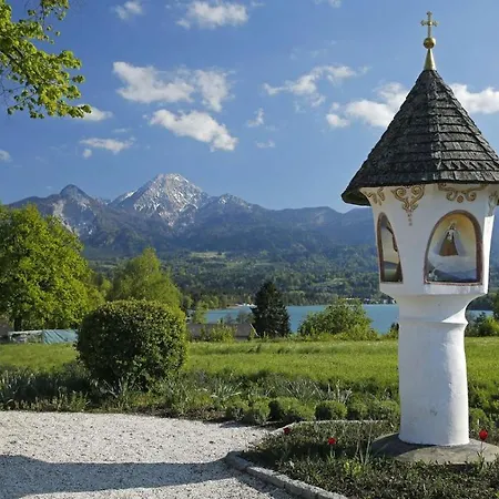 Sommer Am Faaker * 팍암시