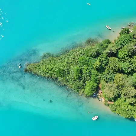 Sommer Am Faaker דירה פאק אם סי