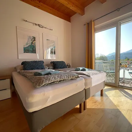 Sommer Am Faaker 아파트 *