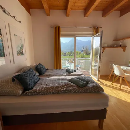 Sommer Am Faaker דירה