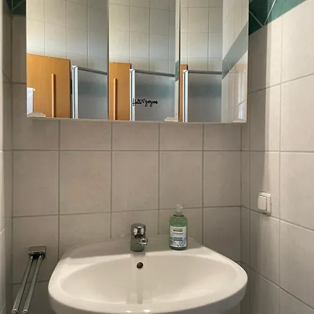 Apartamento Sommer Am Faaker *