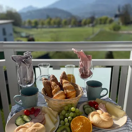 Apartament Sommer Am Faaker Faak am See