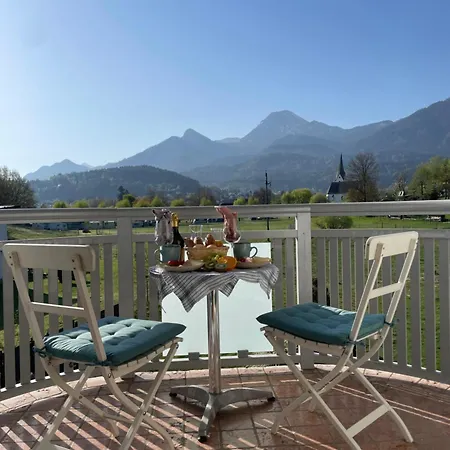 Sommer Am Faaker דירה פאק אם סי