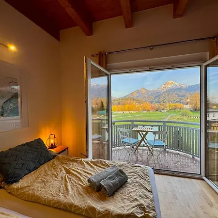 Sommer Am Faaker Apartamento
