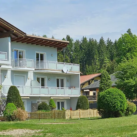 Apartament Sommer Am Faaker *