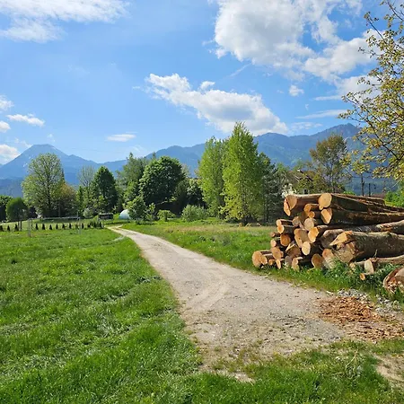 Sommer Am Faaker דירה