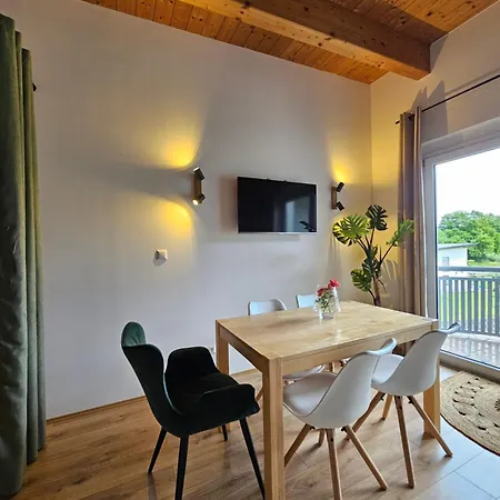 Sommer Am Faaker Apartamento