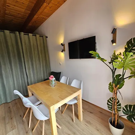 דירה Sommer Am Faaker