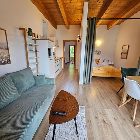 Sommer Am Faaker Apartamento *