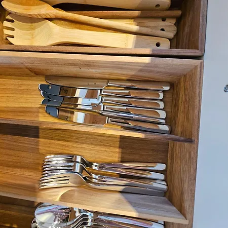 아파트 Sommer Am Faaker *