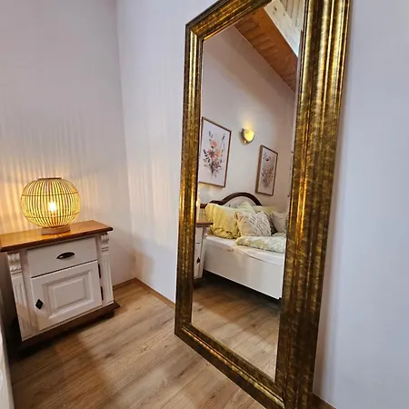 아파트 Sommer Am Faaker 팍암시