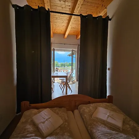 Sommer Am Faaker * פאק אם סי