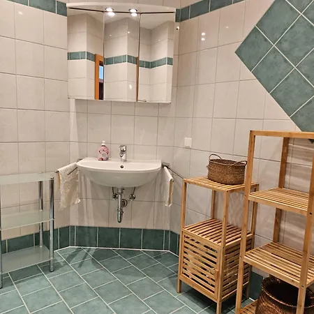 Sommer Am Faaker Apartamento