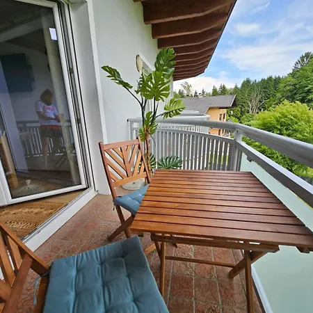 아파트 Sommer Am Faaker