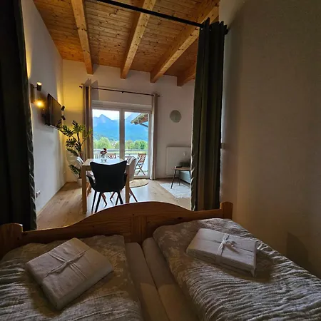 Sommer Am Faaker Apartamento Faak am See