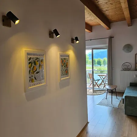 Sommer Am Faaker 팍암시