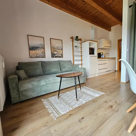 Sommer Am Faaker Apartamento *