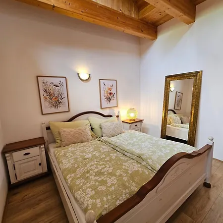 아파트 Sommer Am Faaker *