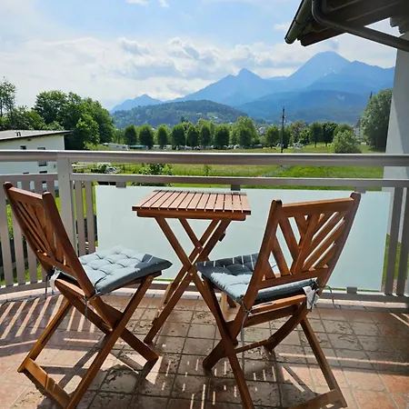 Sommer Am Faaker *