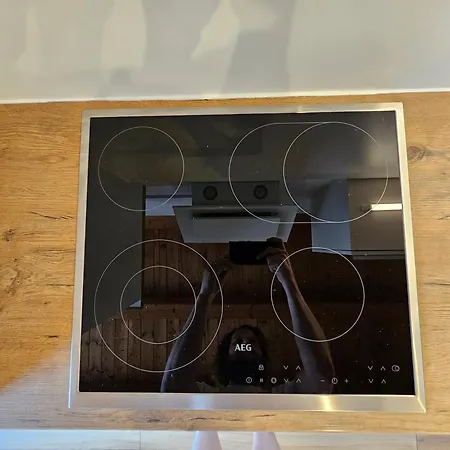 Sommer Am Faaker 아파트