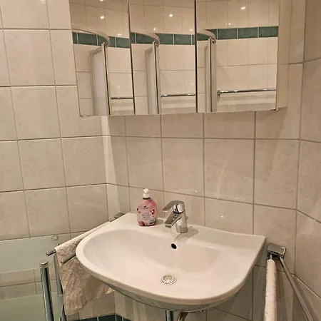 아파트 Sommer Am Faaker