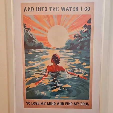 Sommer Am Faaker דירה *