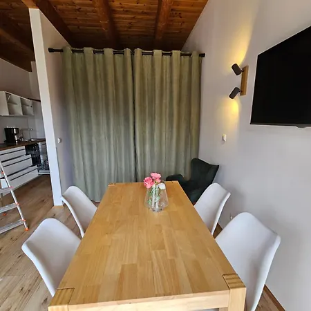 Apartamento Sommer Am Faaker *