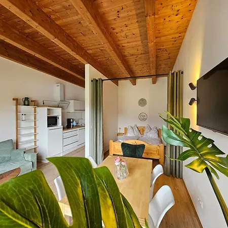 Sommer Am Faaker Apartament Faak am See