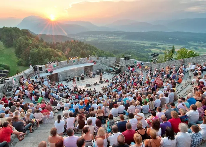 Sommer Am Faaker Apartament Faak am See