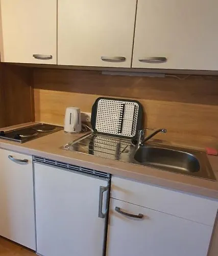 Apartament Sommer Am Faaker