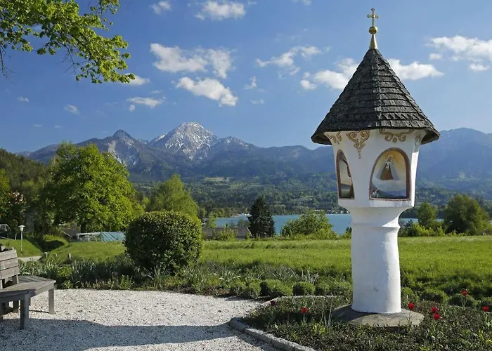 Sommer Am Faaker * Faak am See