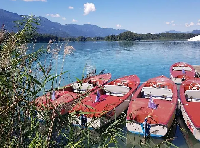 Sommer Am Faaker * Faak am See