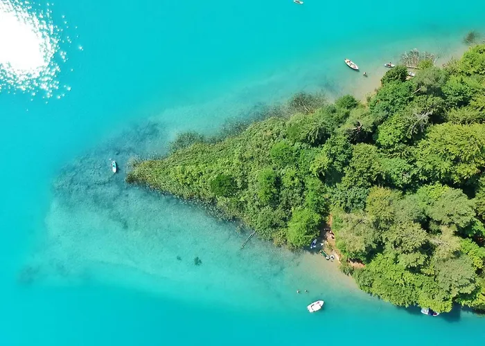 Sommer Am Faaker Apartament Faak am See