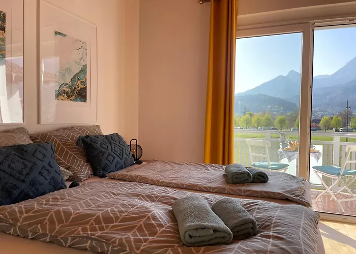 Sommer Am Faaker Faak am See